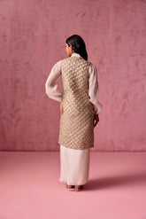 PATTI CHATAI JACKET SET